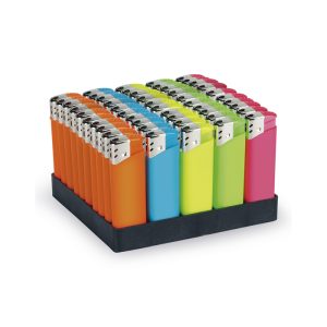 Accendini personalizzati NEON