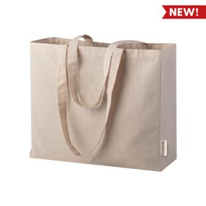 Borse Shopping Cotone REBECCA