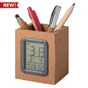 Astucci CORK PEN HOLDER