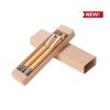 Penne Natural BAMBOO SET