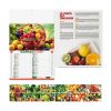 Calendari Illustrati FRUTTA E VERDURA