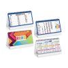 Calendari da Tavolo SWEDISH TABLE